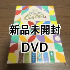 美少年　ARENA TOUR 2024Gates＋ DVD