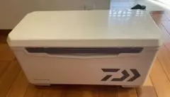 ダイワ SU3200 クーラーボックス イカメタル エギング クーラー
