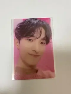 seventeen DREAM ドギョム