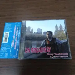 ON BROADWAY / Dizzy YOSHIMOTO