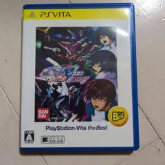 機動戦士ガンダムSEED BATTLE DESTINY PlayStation…