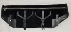 ウエストバッグ