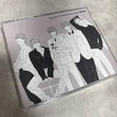 Sexy Zone アルバム SZ10TH スペシャルプライス盤 3CD