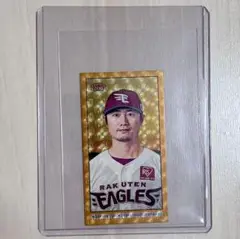 topps206 ソフトバンクホークス　甲斐拓也　　1of1　タバコカード topps206 ソフトバンクホークス 甲斐拓也 1of1 タバコカード