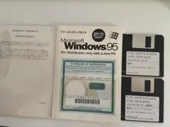 PC9821 Windows95