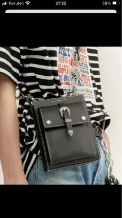 アンダースンベル　anderssonbell レザー　バッグ　ショルダーバッグ m43269533688_1.jpg?1730664607
