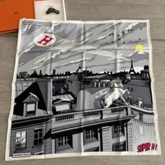未使用 HERMES  エルメス プチカレ コットン ミッドナイトフォーブル 2025年最新】ミッドナイト・フォーブルの人気アイテム - メルカリ