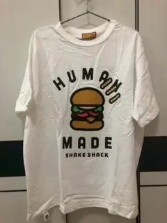 HUMAN MADE TシャツLサイズです