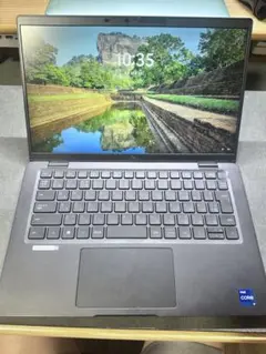 DELL Latitude 7420 i7-32GB-512GB office
