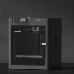 Bambu Lab P1S 3D プリンター 利用時間少 単体 フィラメント付