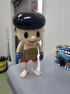 コンベックス　ミュータンフィギュア