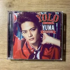 YOLO moment YUMA NAKAYAMA
