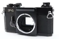 ★ジャンク品★ キャノン Canon F-1 ボディのみ #19845