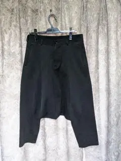 moko mokoコムデギャルソンサルエルパンツと3点セット lng-24007_001.jpg