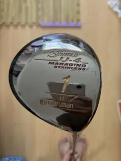 マルマン シャトル U-4マレージング カーボフィットSL-2