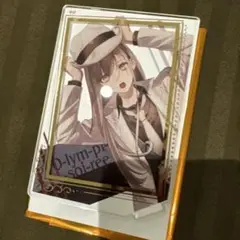 ヒムカ　オトマ　アクリルスタンド　オラソワ　オランピアソワレ　アクスタ