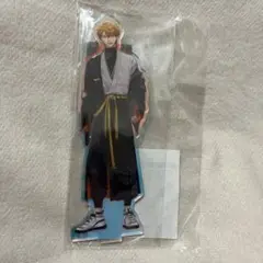 にじさんじ 3SKM ハーフアニバ アクスタ 北見遊征