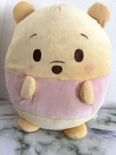 ディズニーストア　ufufyぬいぐるみ　１個