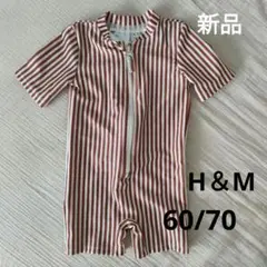H＆M　ベビー水着