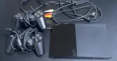 PlayStation 2 本体