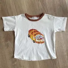パンどろぼう　半袖　Tシャツ　120cm