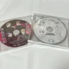 浦島坂田船 アニメイト特典 ボイスドラマ