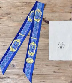 エルメス HERMES エルメス ツイリー