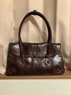 ダコタ Dakota 鞄 ボルドー ブラウン バッグ