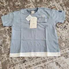 【新品未使用⠀】Tシャツ 120cm