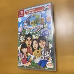 ご当地鉄道 for Nintendo Switch !!
