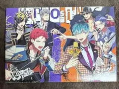 CDのみ　ヒプノシスマイク　コミカライズ特典　どついたれ本舗　BAT