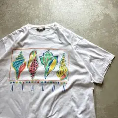 90s breezin'up ビンテージTシャツ