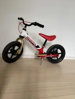 【美品】キックバイク D-Bike KIX プラス Honda &キャリーバッグ ディーバイク キックス プラス ホンダ | 生産終了品一覧