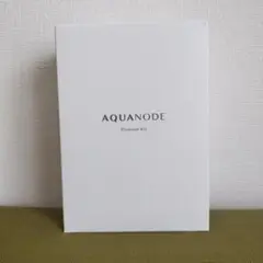 AQUANODE カドー プレミアムキット シルバー 水素生成 Amazon.co.jp: AQUANODE（アクアノード）プレミアムキット
