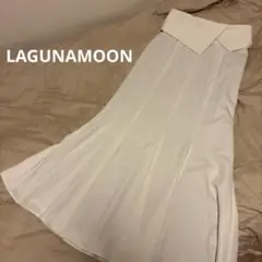 【美品】ラグナムーン　スカート