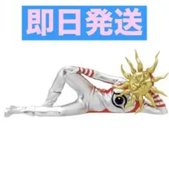 TAROMAN★くつろぎの巨人、タローマン。★フィギュアマスコット岡本太郎ガチャ