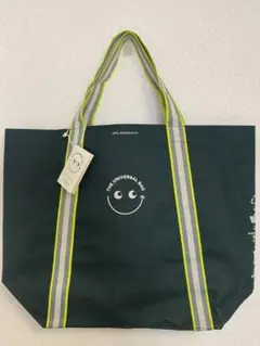おまけ付き!Anya Hindmarch x Waitrose エコバッグ
