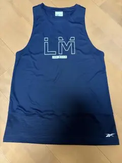 レズミルズ Reebok タンクトップ レディースM