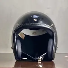 ヒロタケ　アライ　ビンテージ　ヘルメット サイズ60〜61cm　RS-10 ヒロタケ アライ ビンテージ ヘルメット サイズ60〜61cm RS-10