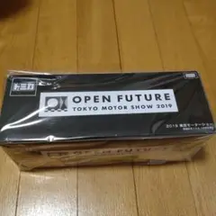 トミカ 東京モーターショー2019