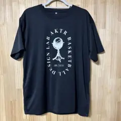 TIGORA AKTR Tシャツ XLサイズ