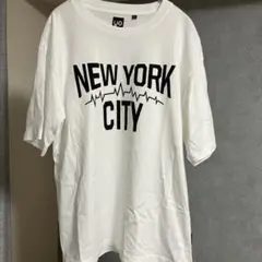 ＧU グラフィックT(5分袖) UNDERCOVER 1 Ｌサイズ