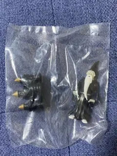 山崎若菜 THE DRAGON & WIZARD 限定カラー(ブラック)