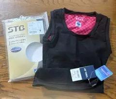 YONEX ウィメンズタンクトップ　M