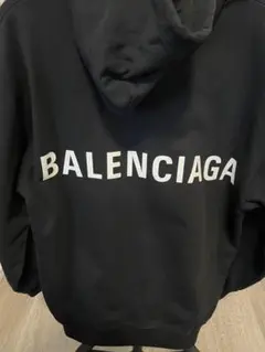 BALENCIAGA パーカー