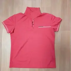 ゴルフウェアポロシャツ
