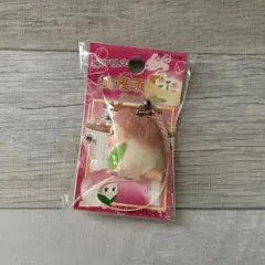 ご当地コスチュームキューピー 神戸限定 桃饅頭キューピー