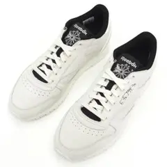 B06403 未使用品 REEBOK×SNEEZE スニーカー 26cm
