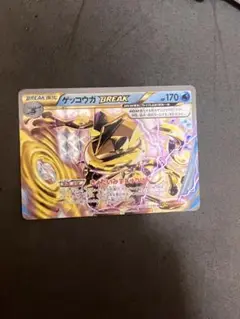 2025年最新】rr ゲッコウガ breakの人気アイテム - メルカリ