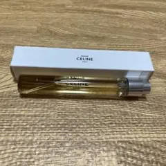 CELINE POUR HOMME 30ml・未開封 2025年最新】CELINE 香水(男性用)の人気アイテム - メルカリ